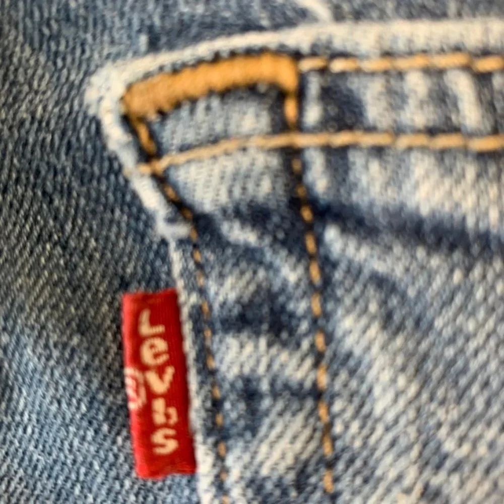 Men's 505 Levi's Mom Jeans